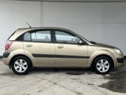 Kia Rio II Петрозаводск  - изображение 20