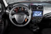 Lada (ВАЗ) Granta I Рестайлинг Екатеринбург  - изображение 29
