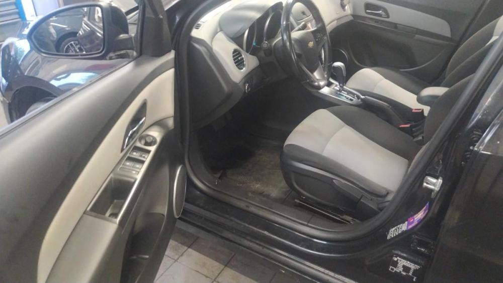 Chevrolet Cruze I Рестайлинг Санкт-Петербург  - изображение 7