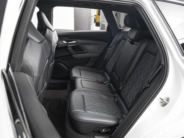 Audi Q5 III с пробегом 2026 года, цена 6 200 000 рублей, 2326 км, внедорожник, Автокод Объявления