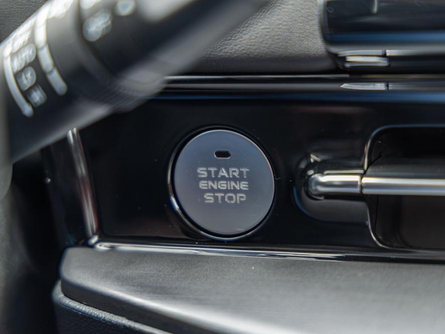 Changan CS55 Plus II Волгоград  - изображение 25