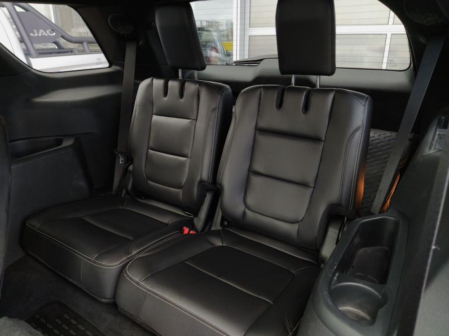 Ford Explorer V Рестайлинг 2 Екатеринбург  - изображение 33