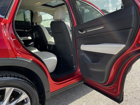 Mazda CX-5 II с пробегом 2019 года, цена 3 240 000 рублей, 32160 км, внедорожник, Автокод Объявления