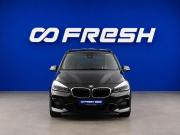 BMW 2 серии Gran Tourer F46 Рестайлинг Москва  - изображение 22