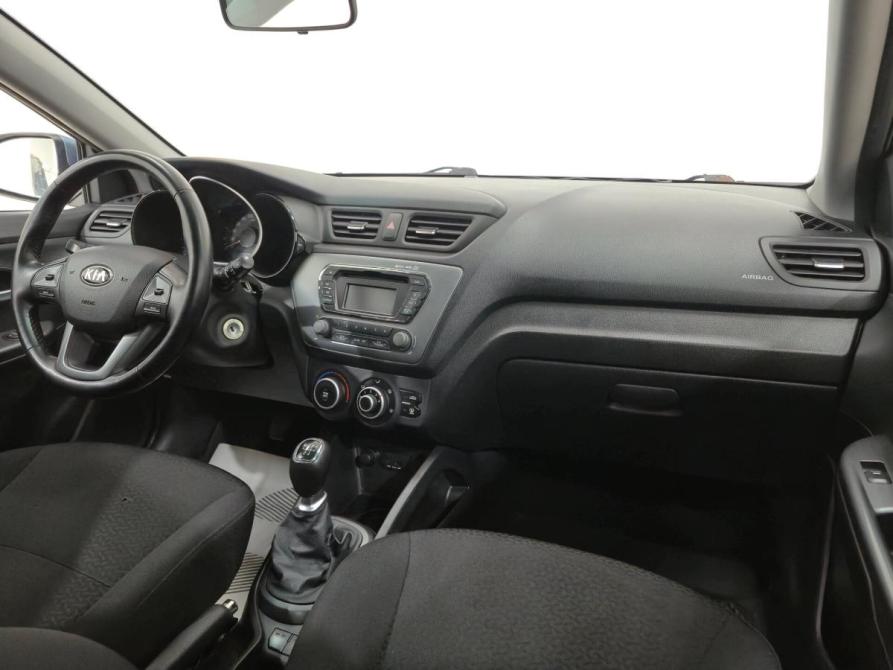 Kia Rio III Альметьевск  - изображение 12