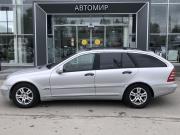 Mercedes-Benz C-Класс II (W203) Брянск  - изображение 23