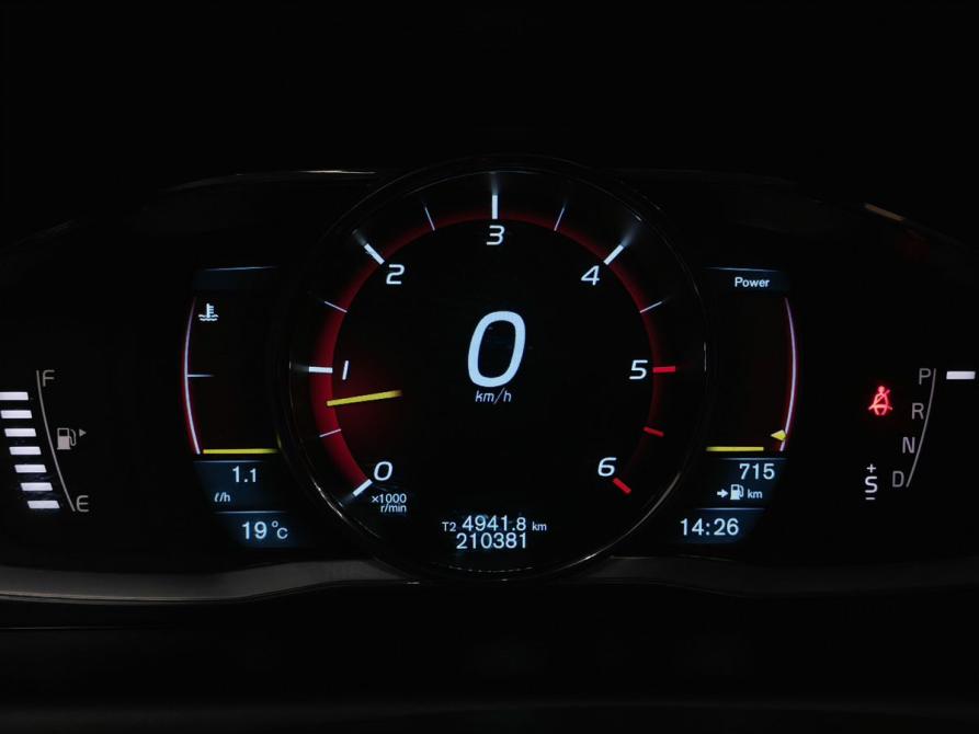 Volvo XC60 I Рестайлинг Москва  - изображение 16