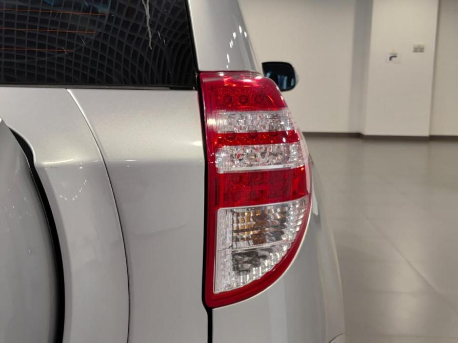 Toyota RAV4 III (XA30) Рестайлинг Казань  - изображение 11