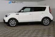 Kia Soul II Рестайлинг Нижний Новгород  - изображение 32