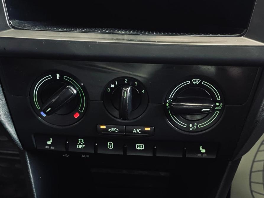Skoda Rapid I Рестайлинг Оренбург  - изображение 13