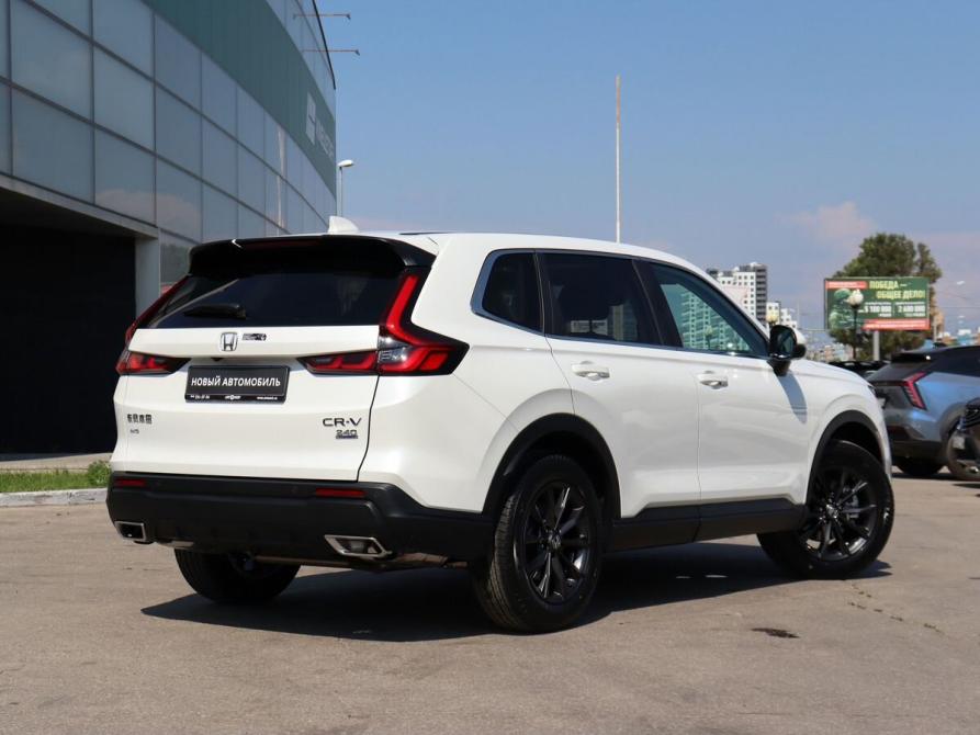 Honda CR-V VI Самара  - изображение 5