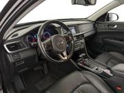 Kia Optima IV Москва  - изображение 44