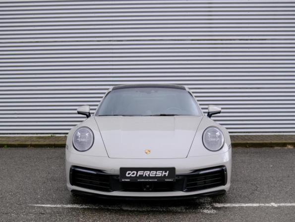 Porsche 911 VIII (992) с пробегом 2021 года, цена 17 439 000 рублей, 18871 км, купе, Автокод Объявления