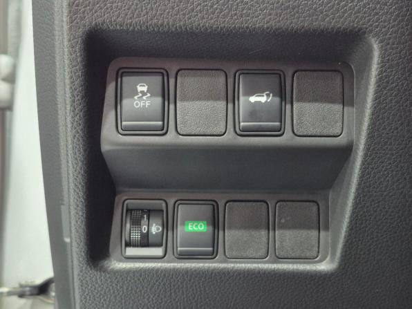 Nissan X-Trail III Рестайлинг с пробегом 2020 года, цена 2 170 000 рублей, 81985 км, внедорожник, Автокод Объявления