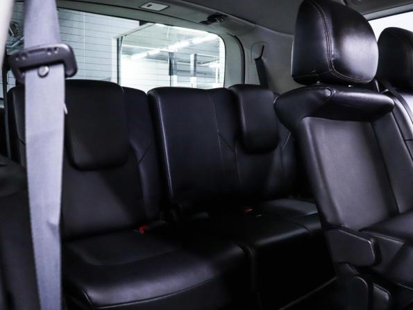 Nissan Patrol VI (Y62) с пробегом 2011 года, цена 2 380 000 рублей, 151371 км, внедорожник, Автокод Объявления