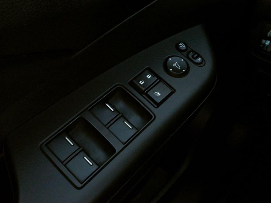 Honda CR-V IV Екатеринбург  - изображение 11