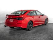 Honda Civic XI Иркутск  - изображение 33