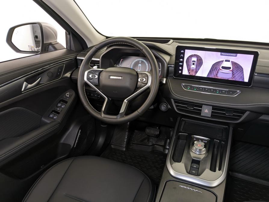 Haval Jolion I Москва  - изображение 27