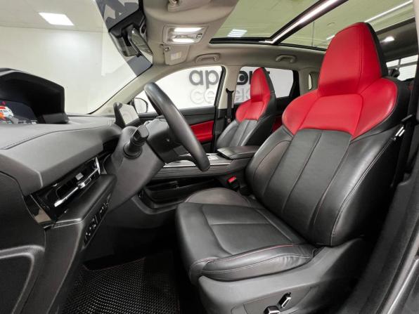 Changan UNI-S (CS55 Plus) с пробегом 2024 года, цена 2 270 000 рублей, 43580 км, внедорожник, Автокод Объявления