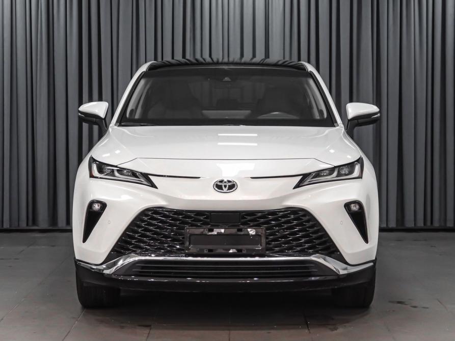 Toyota Venza II Минеральные Воды  - изображение 3