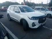 Chery Tiggo 7 Pro I Кемерово  - изображение 7