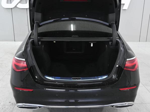 Mercedes-Benz S-Класс VII (W223) с пробегом 2022 года, цена 11 499 000 рублей, 23843 км, седан, Автокод Объявления