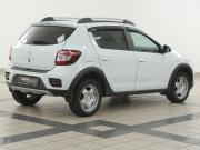 Renault Sandero II Рестайлинг Иваново  - изображение 21