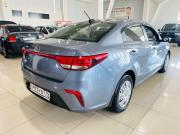 Kia Rio IV Миасс  - изображение 27