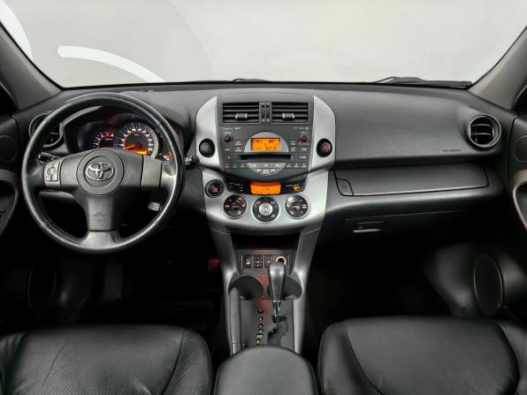 Toyota RAV4 III (XA30) с пробегом 2007 года, цена 899 000 рублей, 133250 км, внедорожник, Автокод Объявления