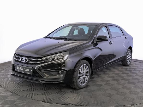 Lada (ВАЗ) Aura с пробегом 2024 года, цена 1 555 000 рублей, 15113 км, седан, Автокод Объявления