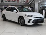 Toyota Camry IX (XV80) China Market Москва  - изображение 22