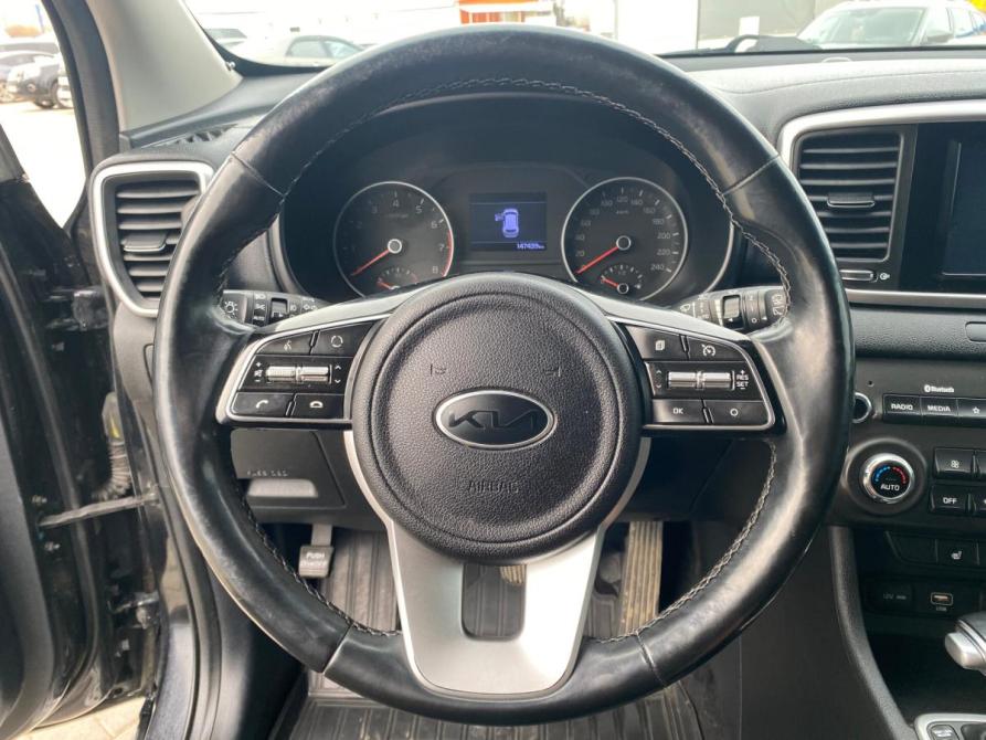 Kia Sportage IV Рестайлинг Сыктывкар  - изображение 20