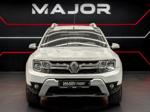 Renault Duster I Рестайлинг с пробегом 2018 года, цена 1 375 000 рублей, 148811 км, внедорожник, Автокод Объявления