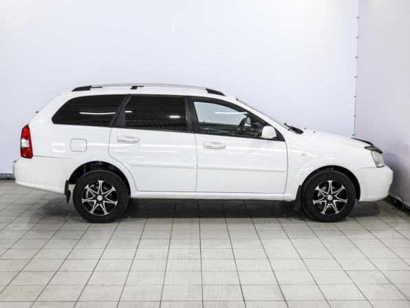 Chevrolet Lacetti I с пробегом 2009 года, цена 800 000 рублей, 87791 км, универсал, Автокод Объявления