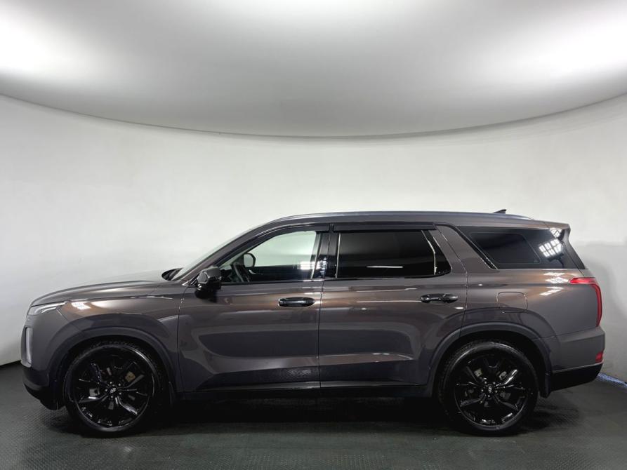 Hyundai Palisade I Пермь  - изображение 8