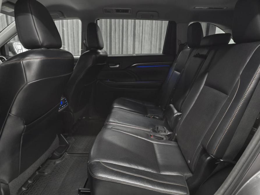 Toyota Highlander III (XU50) Красноярск  - изображение 19