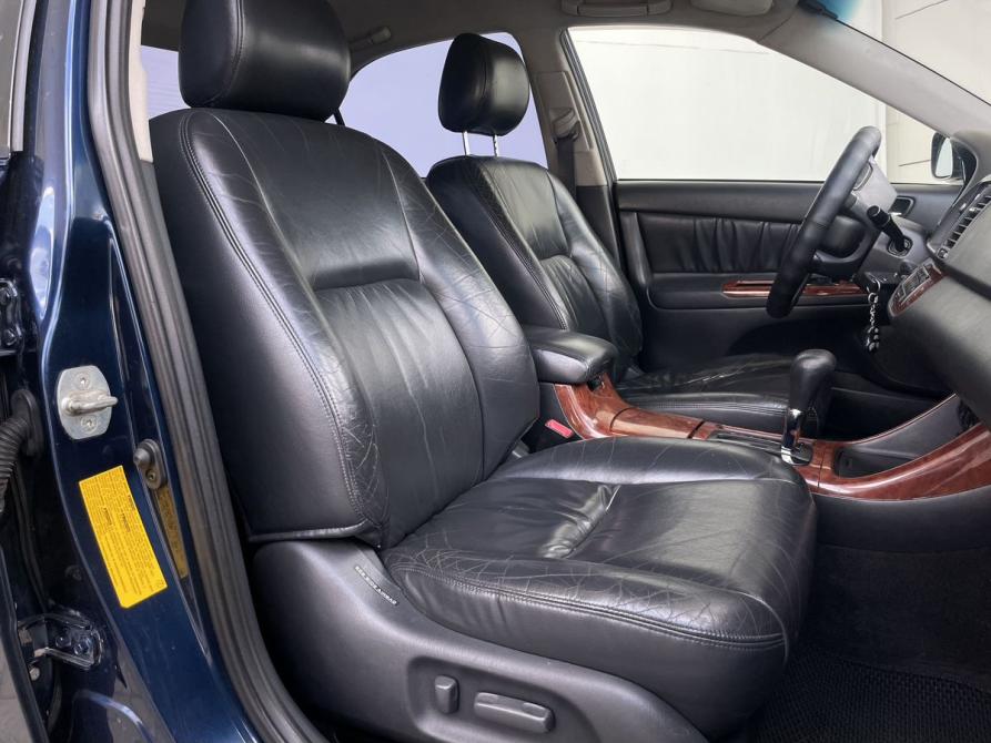 Toyota Camry V (XV30) Екатеринбург  - изображение 25