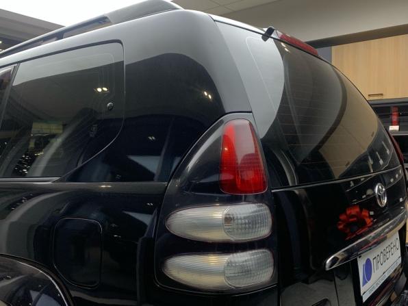 Toyota Land Cruiser Prado 120 Series с пробегом 2006 года, цена 1 292 000 рублей, 359950 км, внедорожник, Автокод Объявления