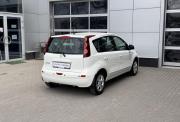Nissan Note I Рестайлинг Владимир  - изображение 30