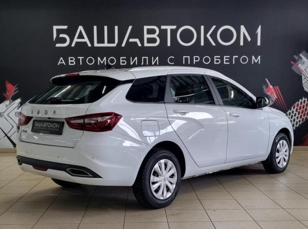 Lada (ВАЗ) Vesta I Рестайлинг (NG) с пробегом 2024 года, цена 1 310 000 рублей, 16050 км, универсал, Автокод Объявления
