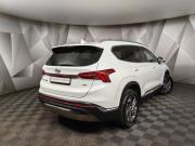 Hyundai Santa Fe IV Рестайлинг Москва  - изображение 22