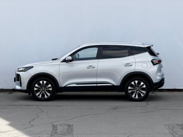 Chery Tiggo 4 Pro I Рестайлинг с пробегом 2024 года, цена 1 950 000 рублей, 22500 км, внедорожник, Автокод Объявления