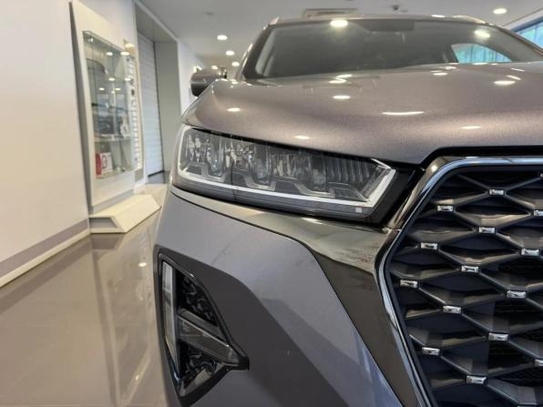 Chery Tiggo 7 Pro Max I с пробегом 2023 года, цена 1 749 000 рублей, 59138 км, внедорожник, Автокод Объявления