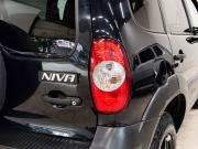 Chevrolet Niva I Рестайлинг Тула  - изображение 23