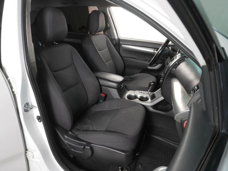Kia Sorento II Рестайлинг Воронеж  - изображение 8