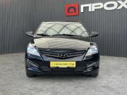 Hyundai Solaris I Рестайлинг Пермь  - изображение 33