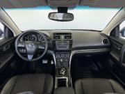 Mazda 6 II (GH) Рестайлинг Уфа  - изображение 24