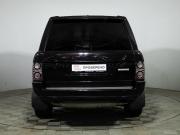 Land Rover Range Rover III Рестайлинг 2 Санкт-Петербург  - изображение 30