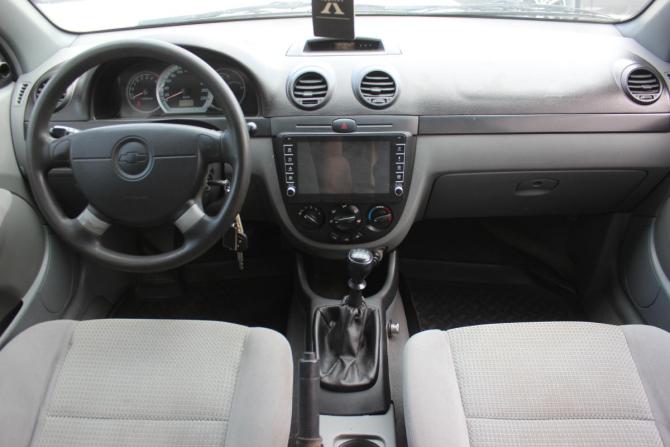 Chevrolet Lacetti I с пробегом 2008 года, цена 347 000 рублей, 283093 км, хэтчбек, Автокод Объявления