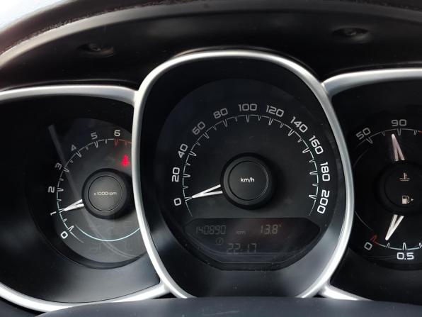 Lada (ВАЗ) Vesta I с пробегом 2016 года, цена 819 000 рублей, 140890 км, седан, Автокод Объявления
